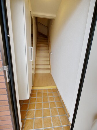 アンビエンスの物件内観写真